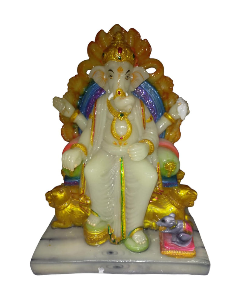 Ganesh Radium