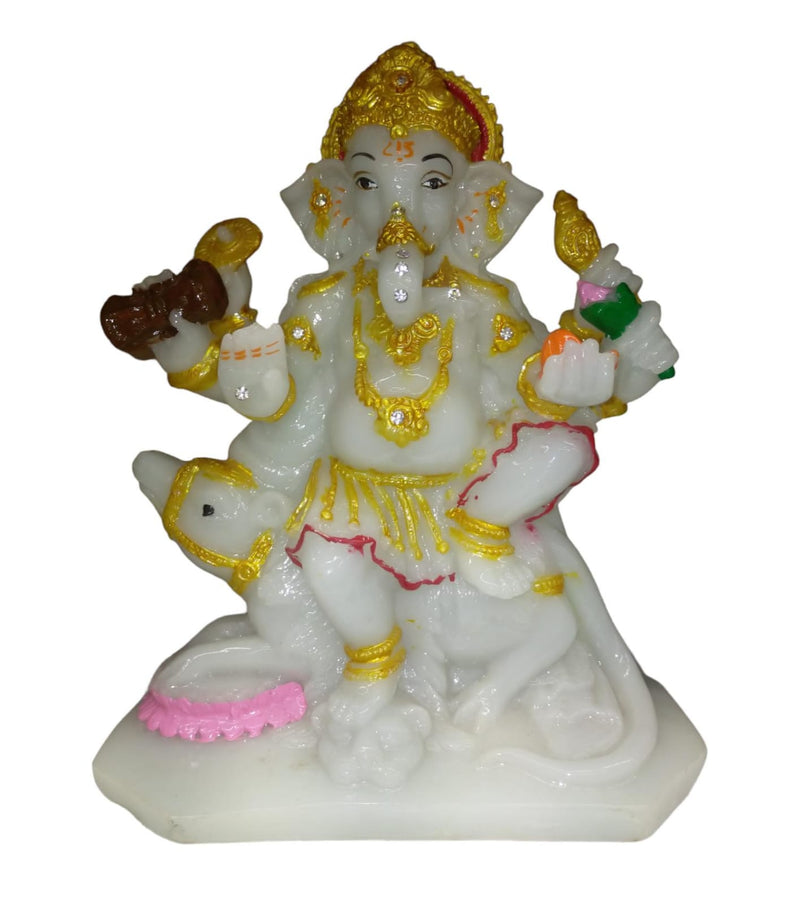 Ganesh Radium