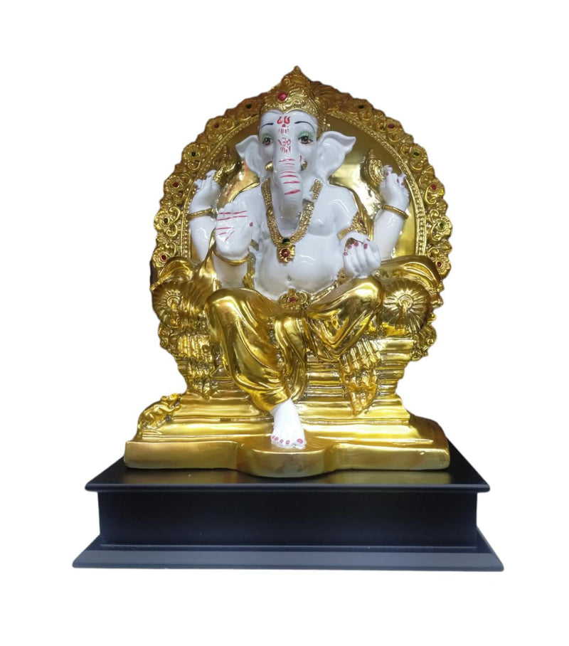 Ganesha Golden