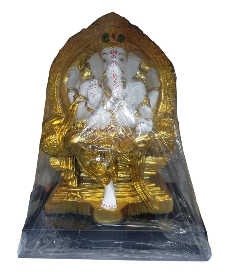 Ganesha Golden