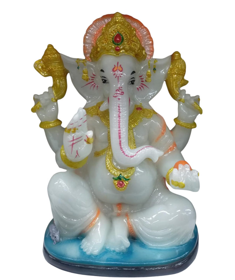 Ganesha Radium