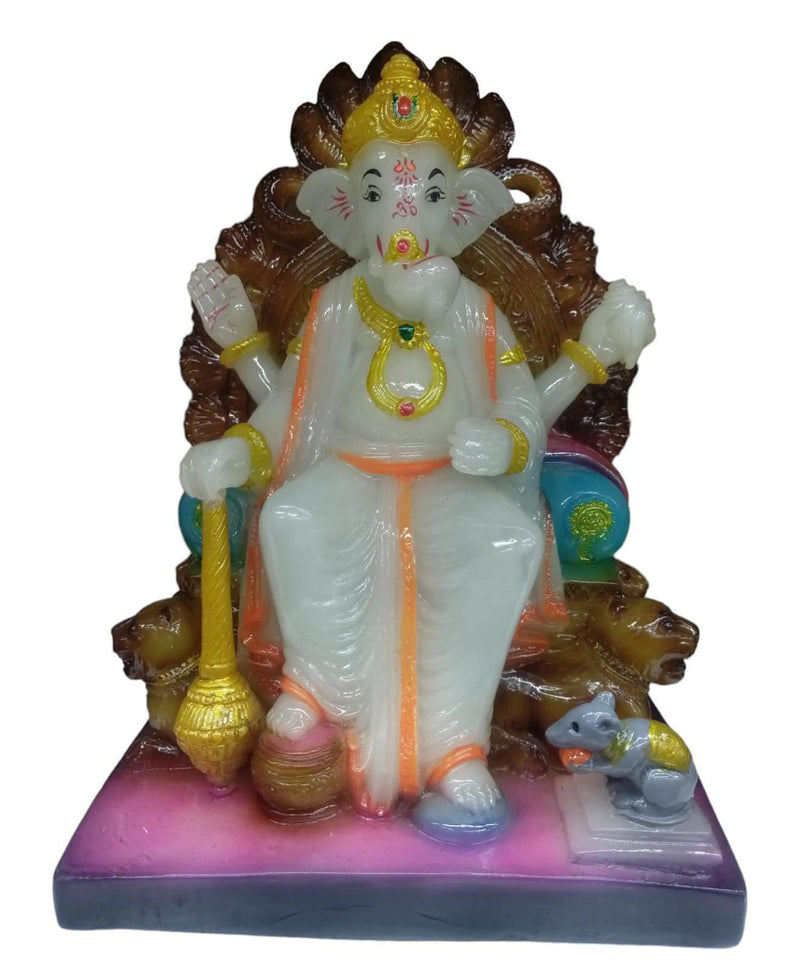 Ganesh Radium