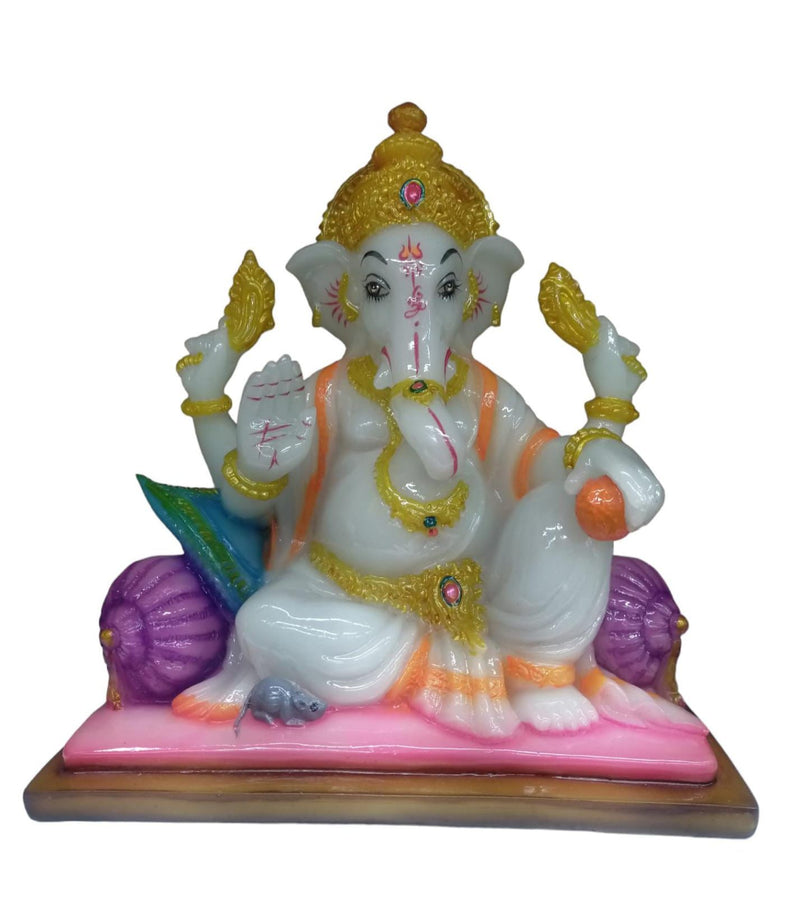 Ganesha Radium