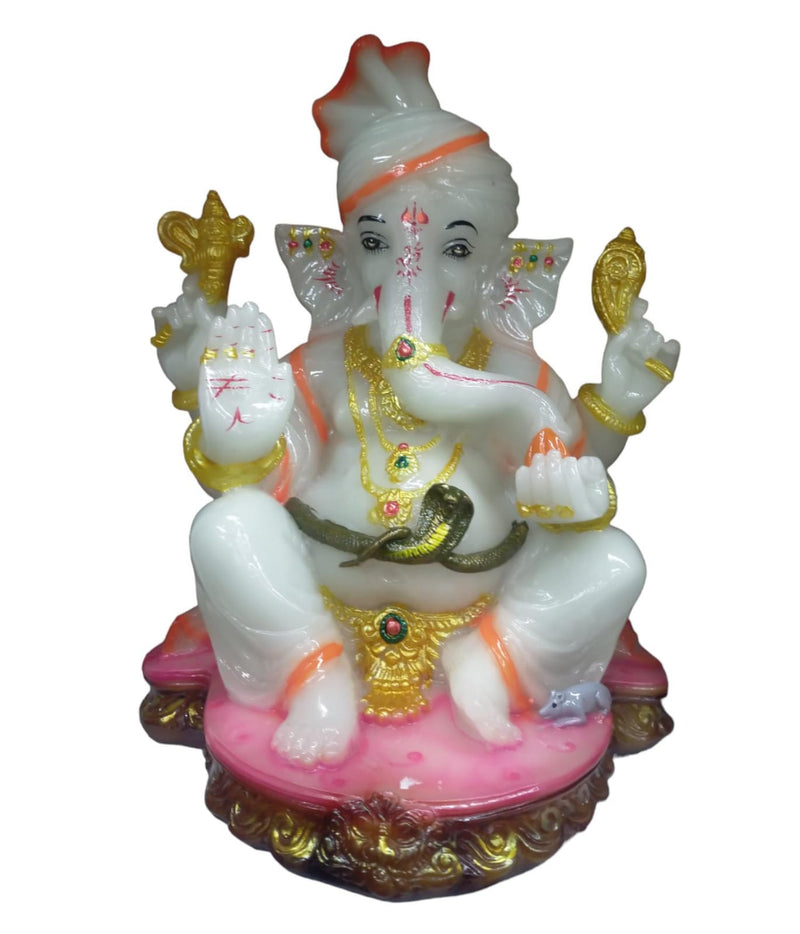 Ganesha Radium