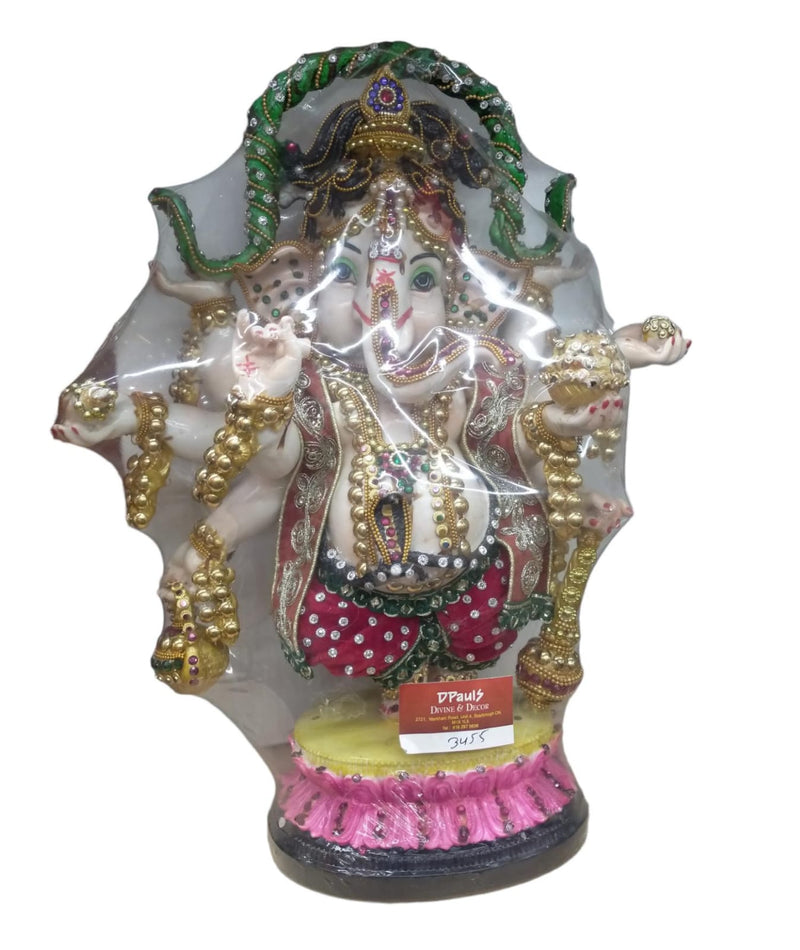 Kanchistri-Ganesh