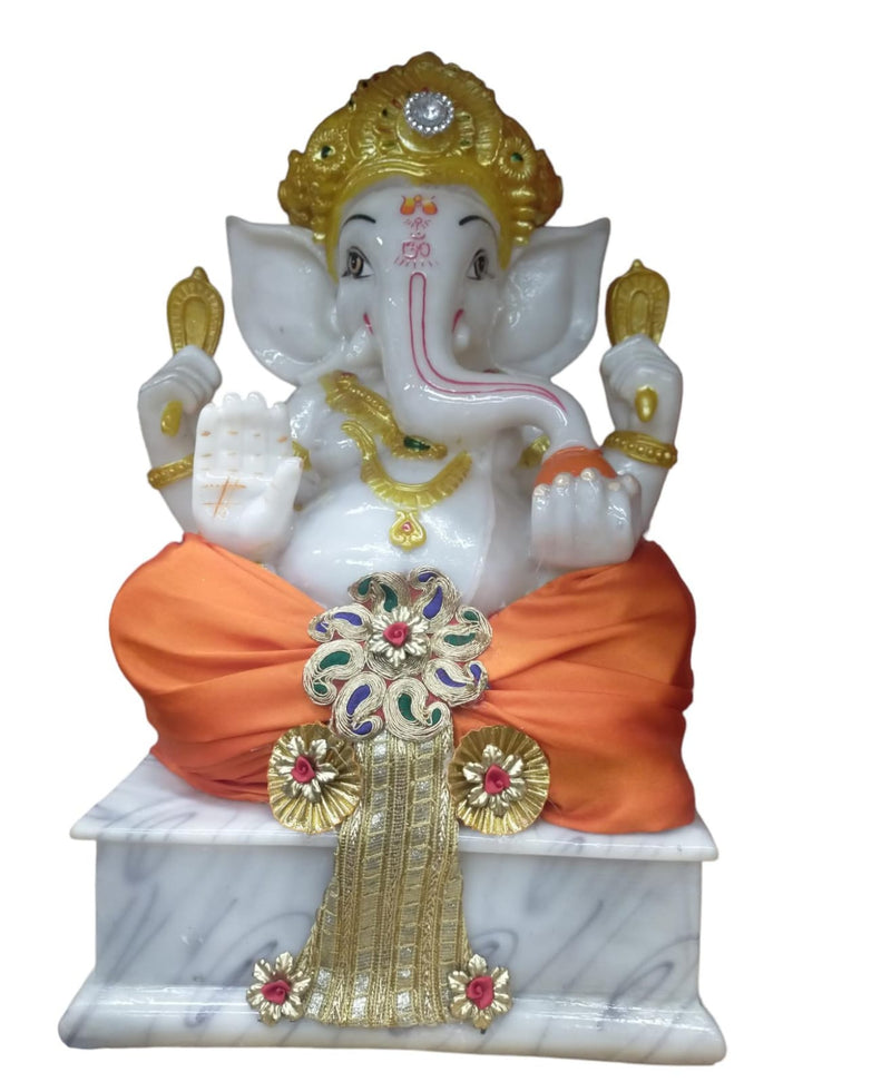 Lord Ganesh Murti