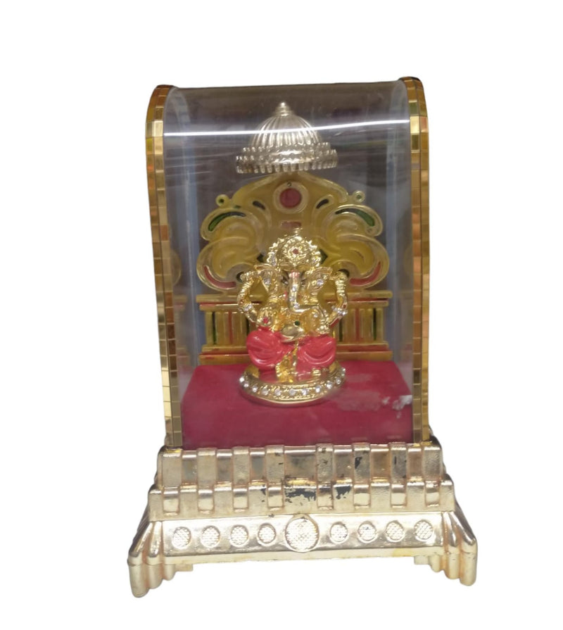 Ganesha - Cabinet