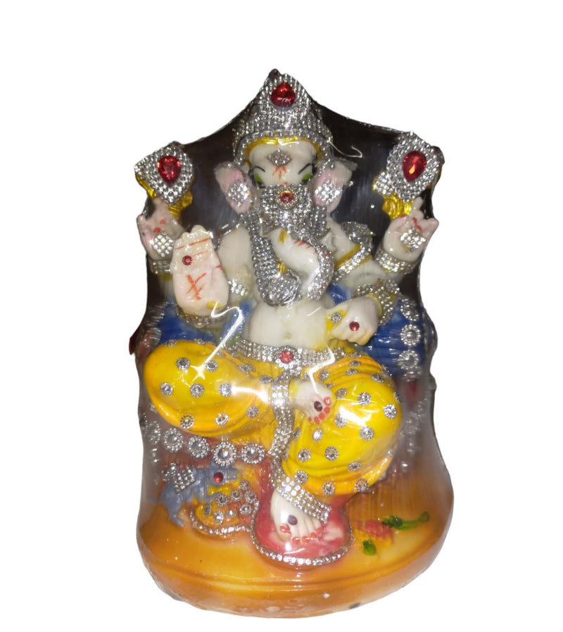 Ganesha