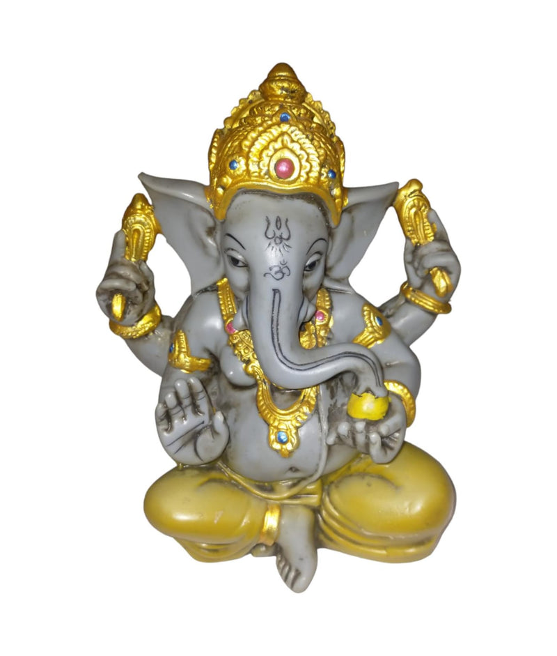 Ganesha