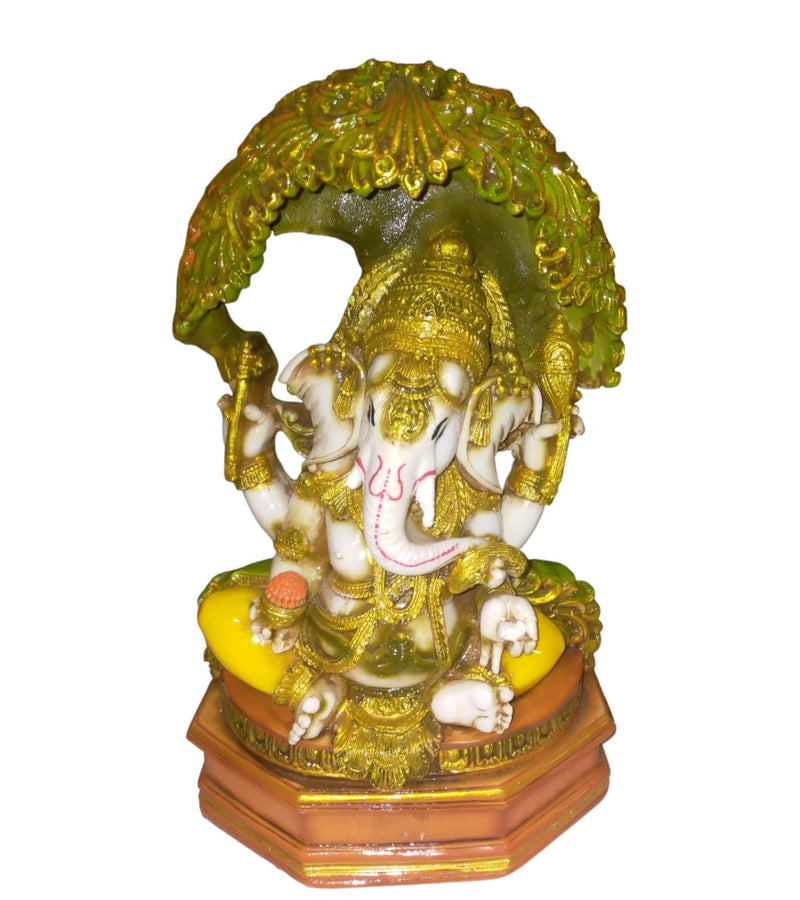 Ganesh Ji Murti