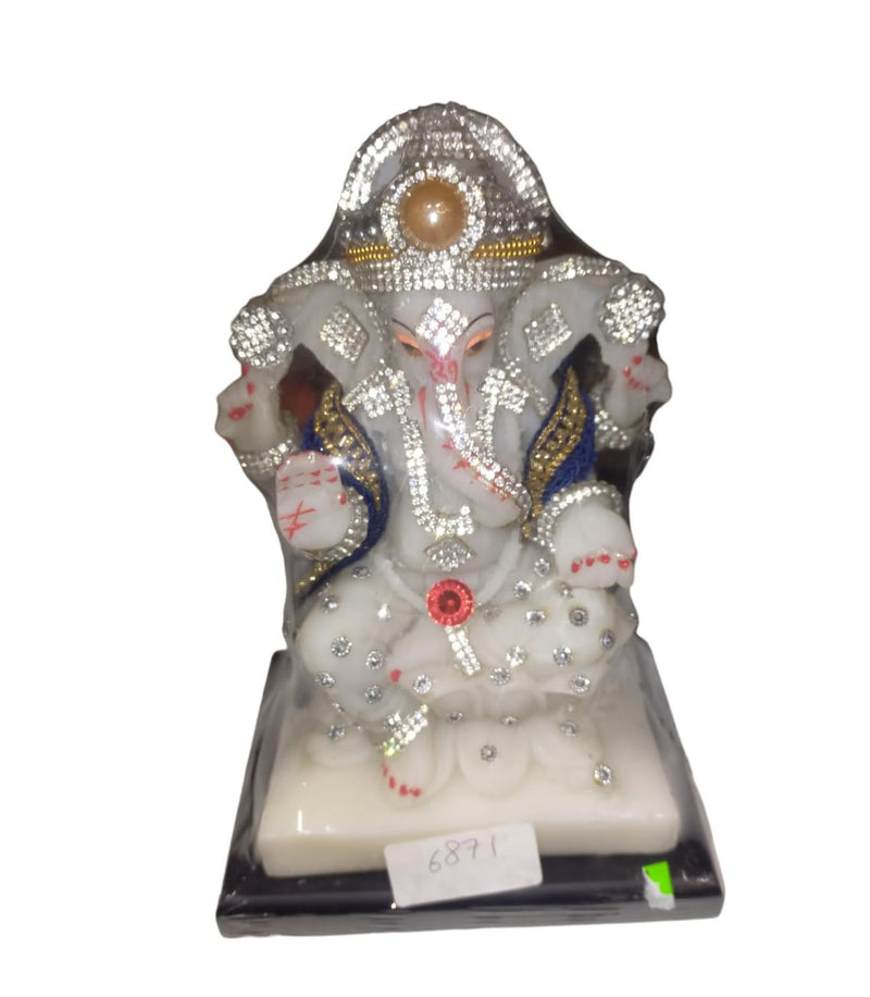 Ganesh ji Murti