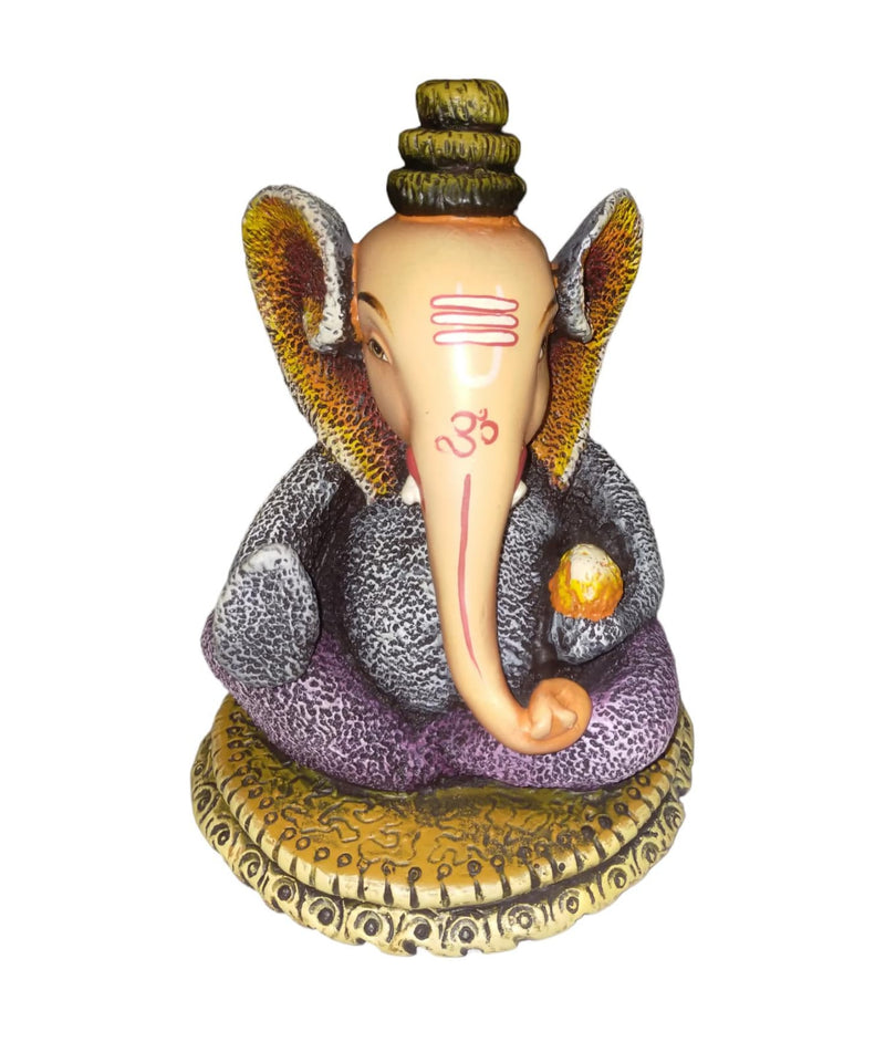 Ganesha - Stone Appearance