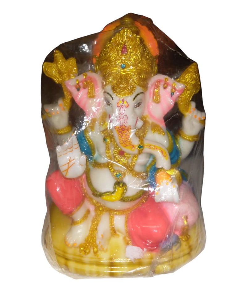 Lord Ganesh Statue