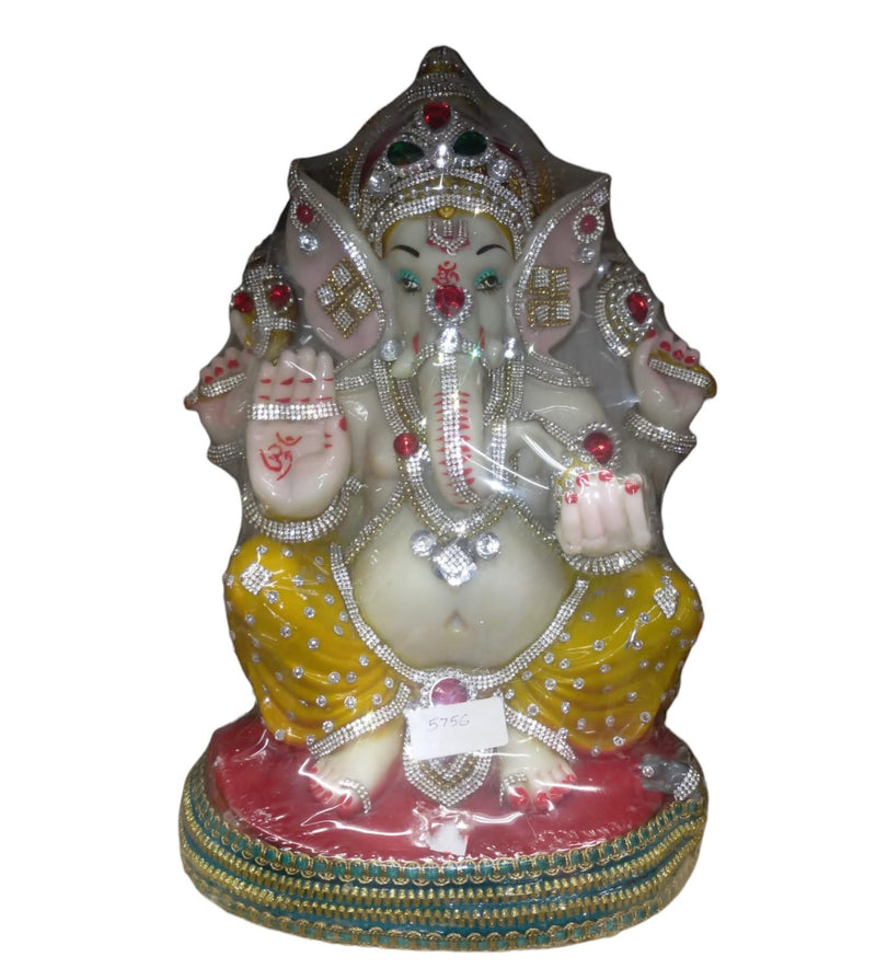 Ganesha