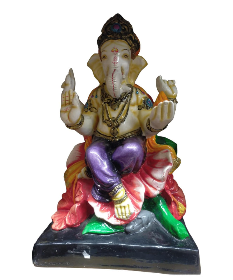 Ganesh Ji Statue