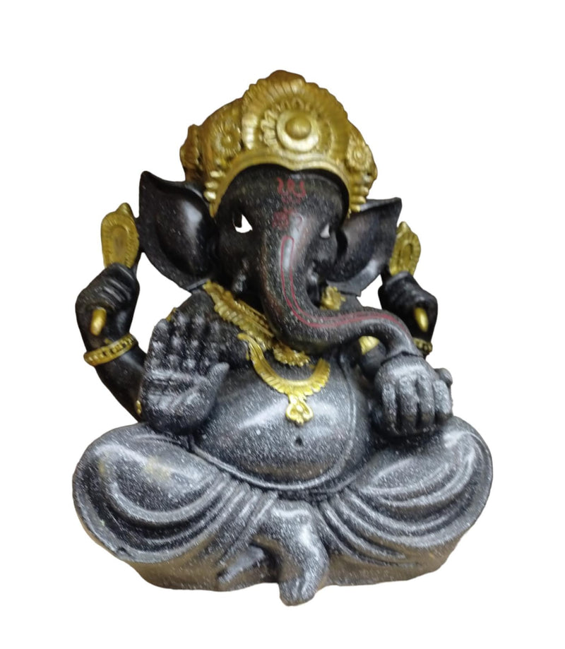 Ganesha - Black