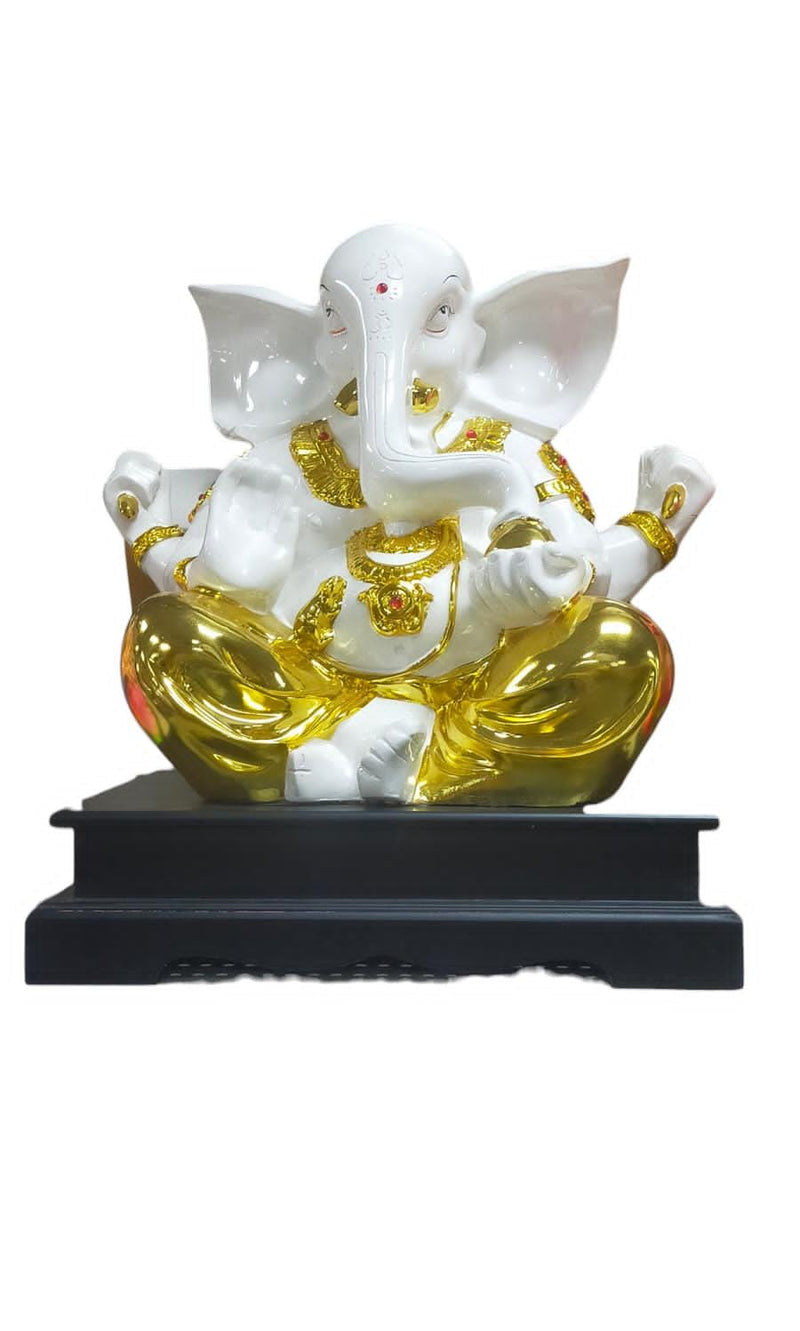 Ganesh ji murti