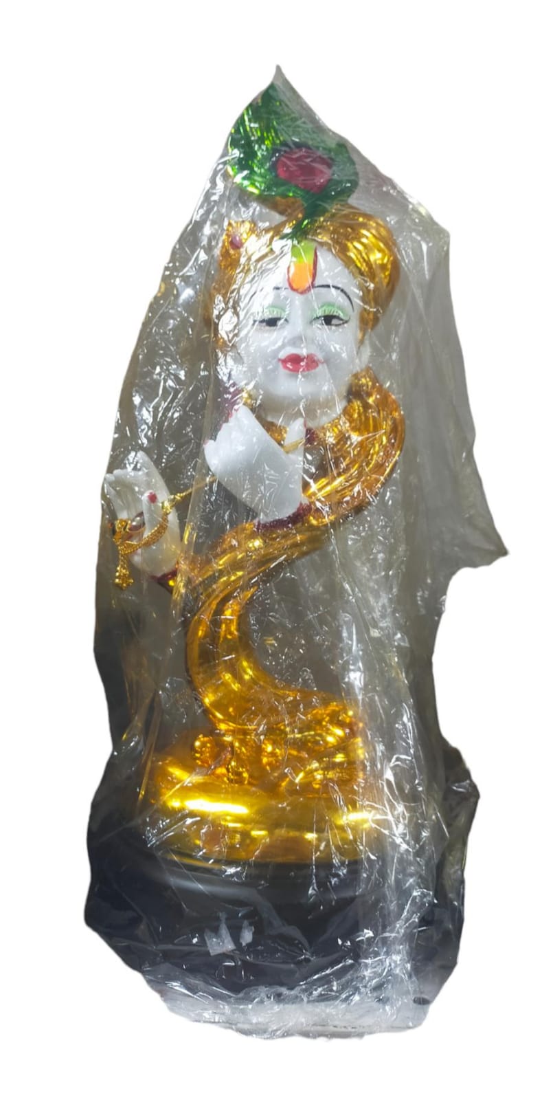 Krishna - Murli Face