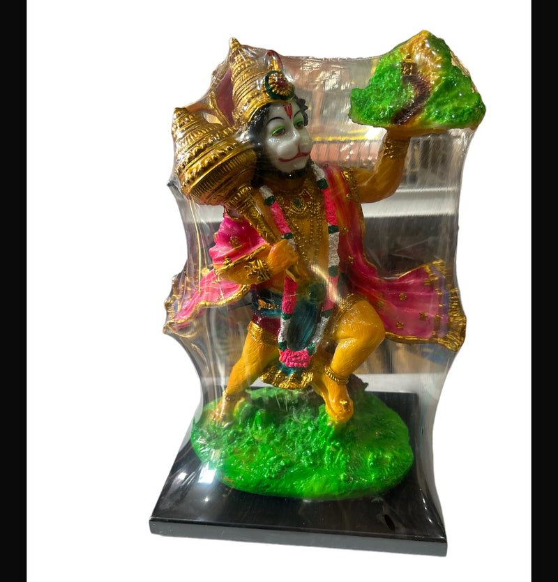 Hanumanji