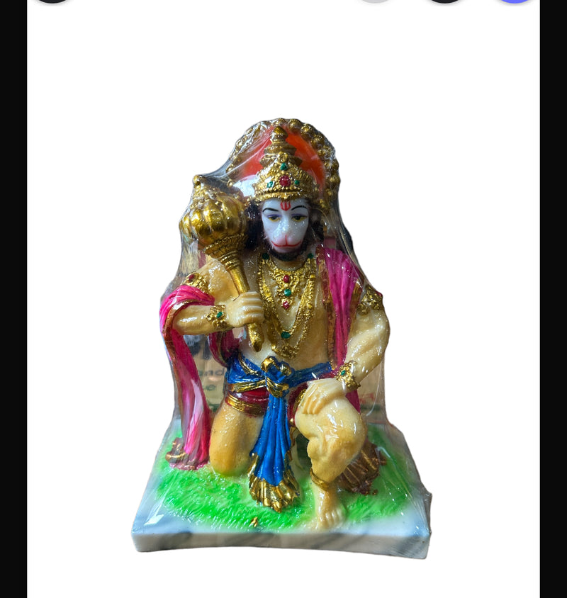 Hanumanji