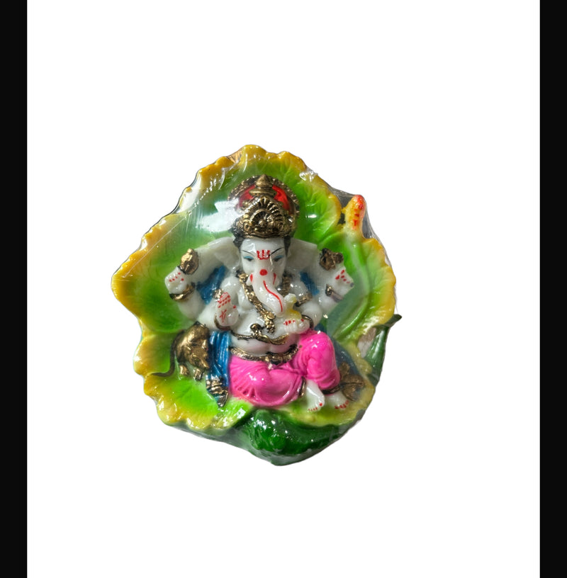 Ganeshji