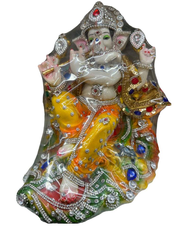 BANSURI GANESH JI