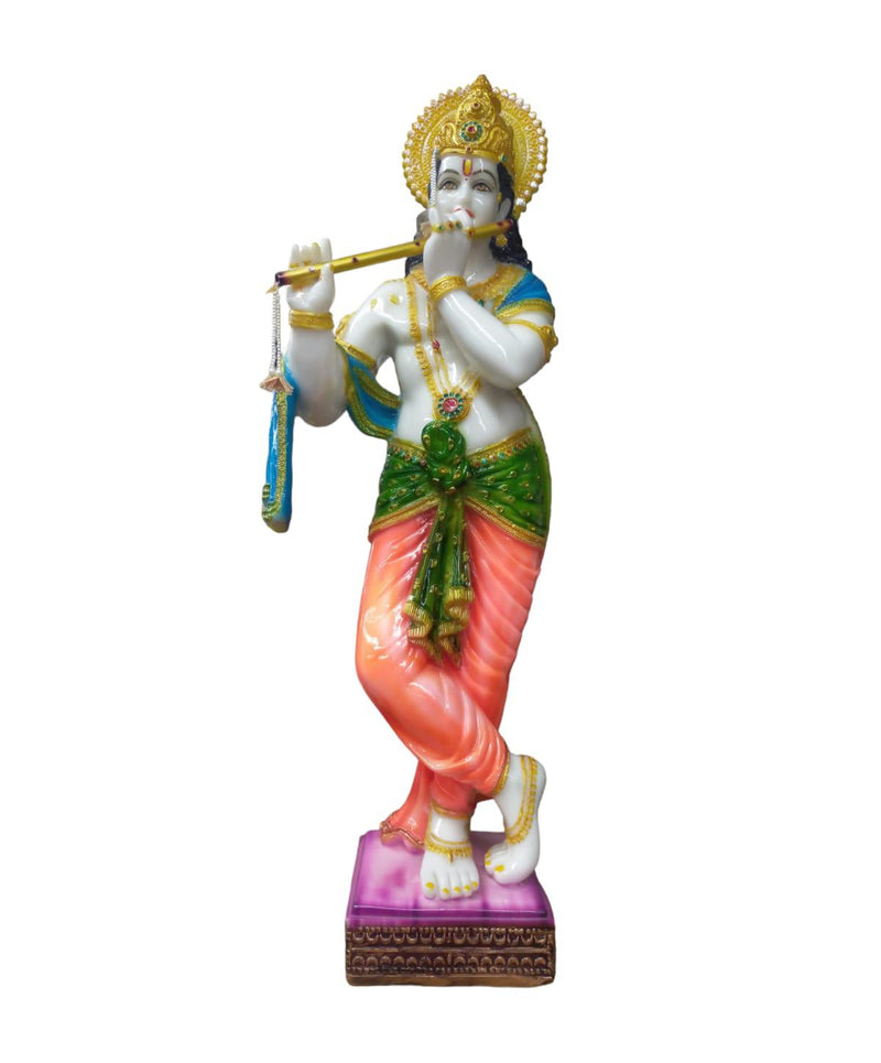 Krishna Ji statue