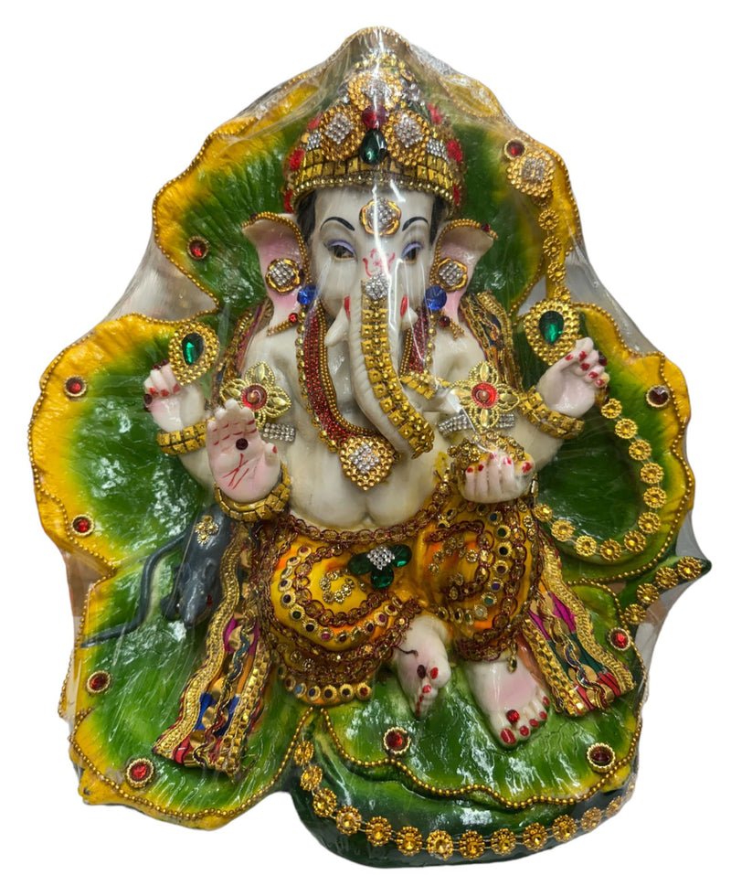 PATTA GANESH JI