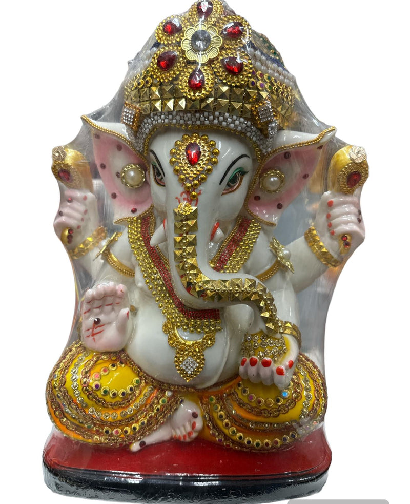Ganeshji