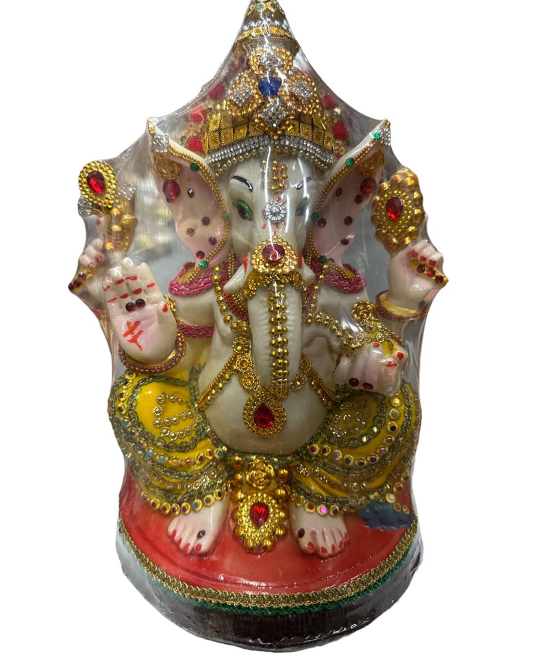 GANESH JI