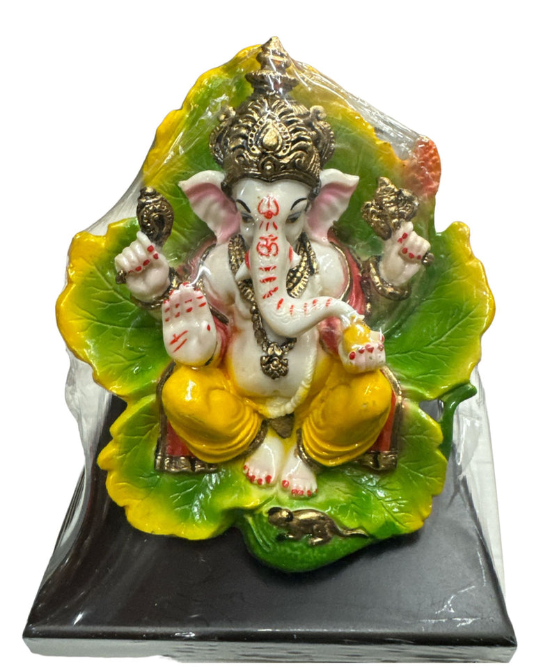 PATTA GANESH JI