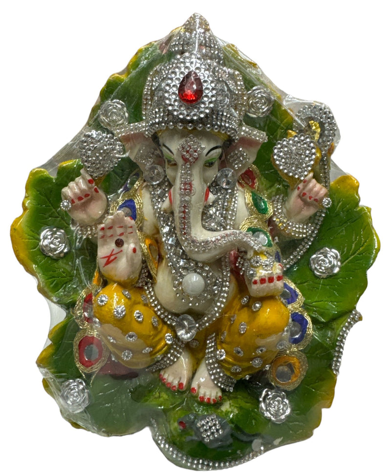 PATTA GANESH JI