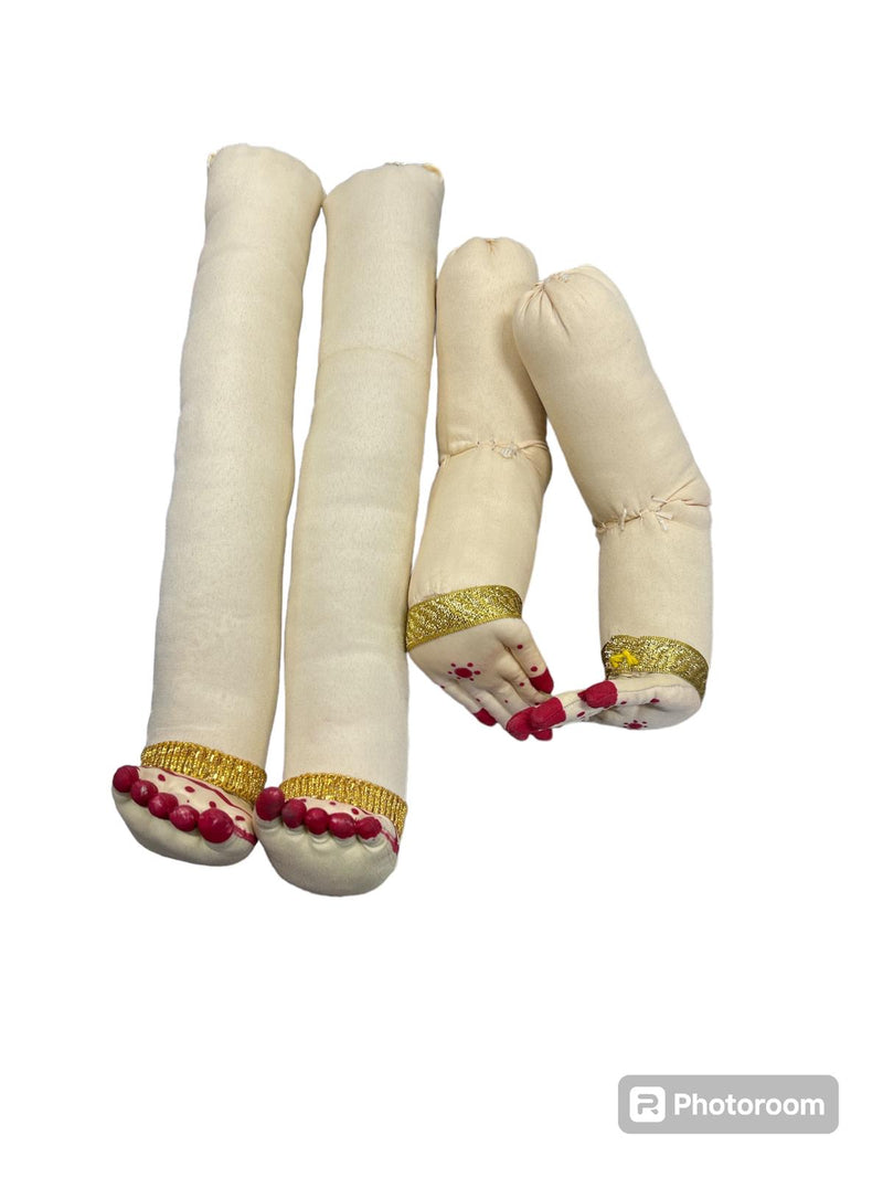 HAND LEG