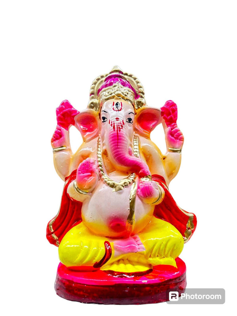 COLRED VISRJAN GANESH JI-8