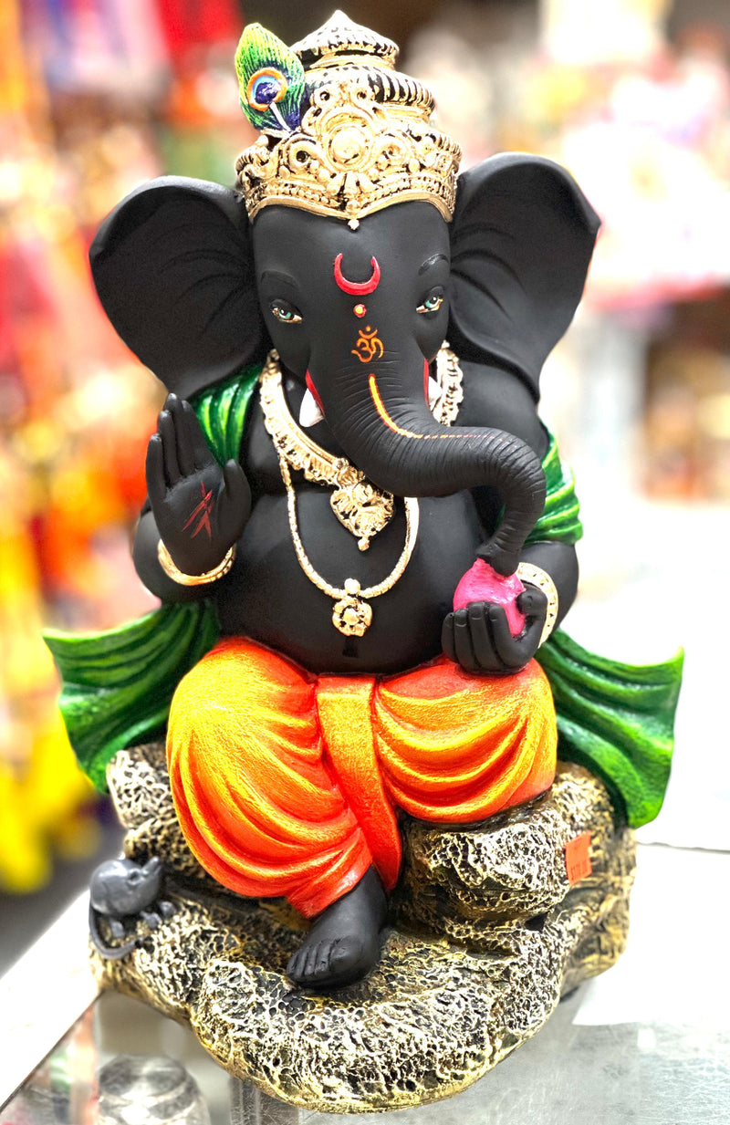 Ganpati JI.rc