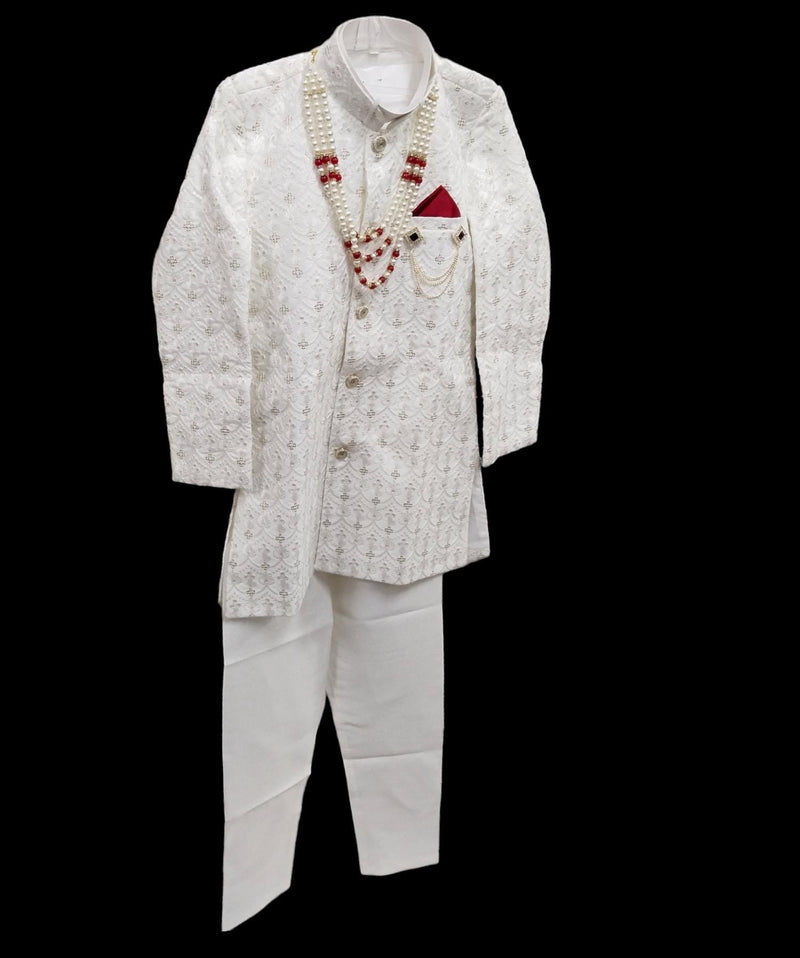 Kurta Pajama / Sherwani Set (Kids)