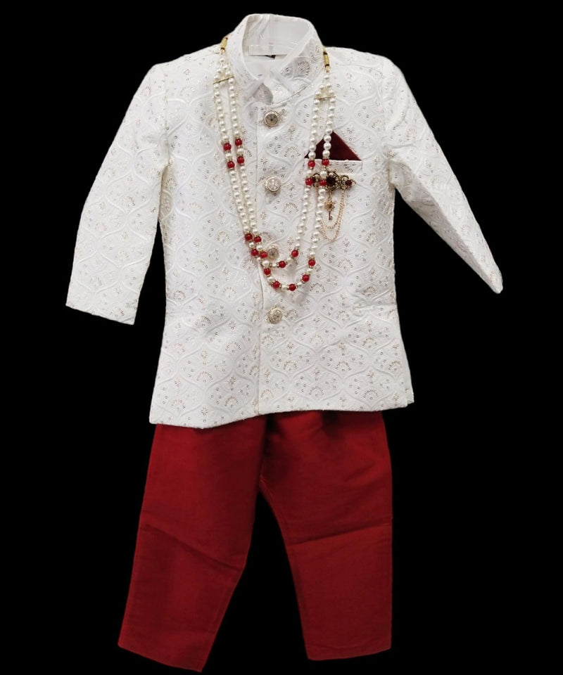 Kurta Pajama Set (Kids)