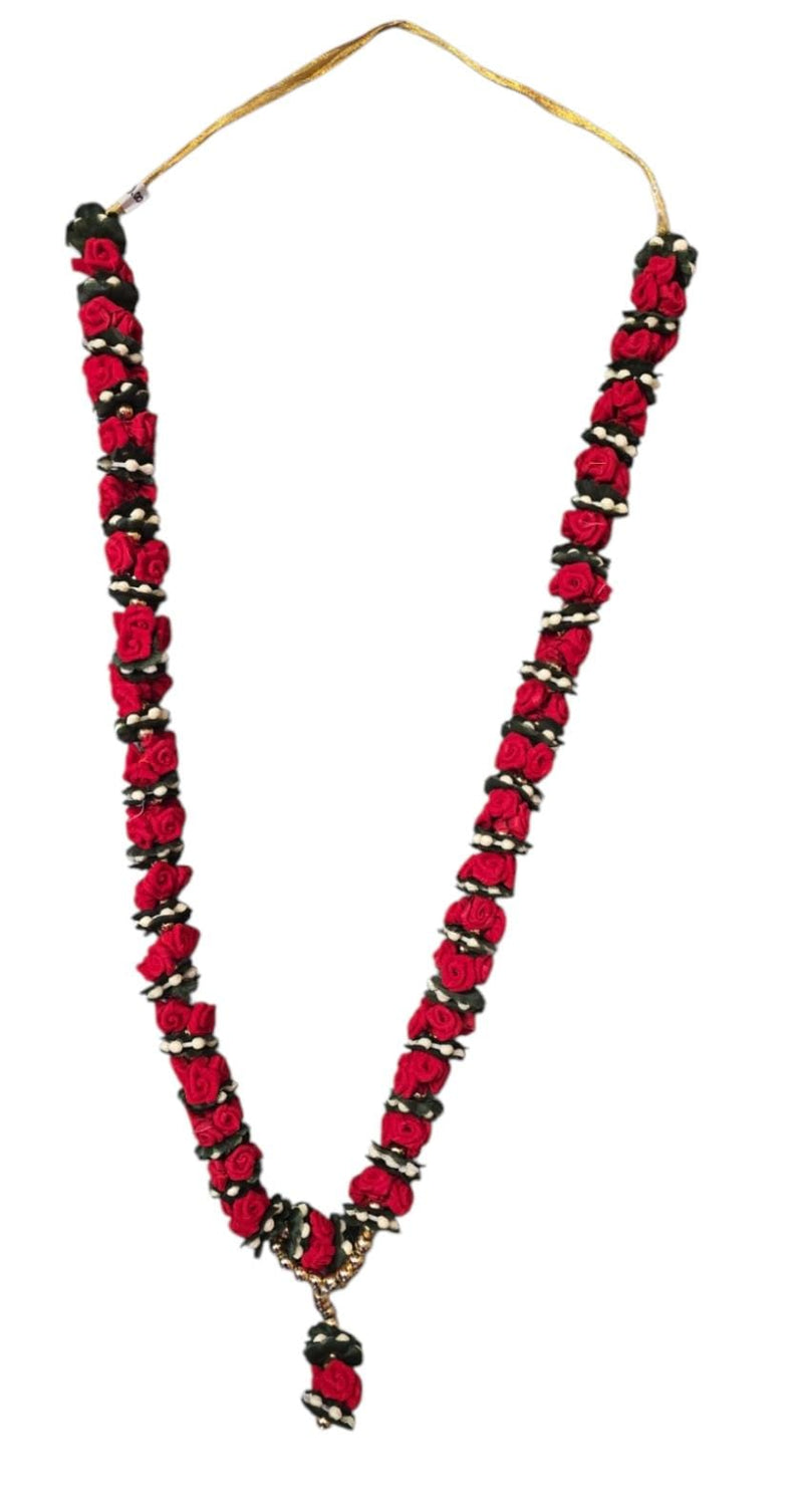Ribbon Garland/Mala