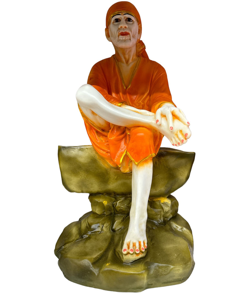 Sai Baba JI