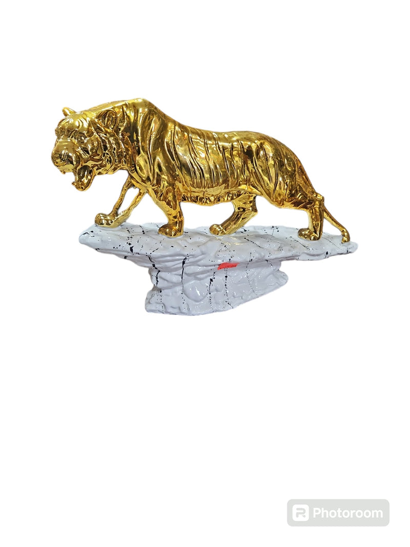 TIGER GOLD PLATING