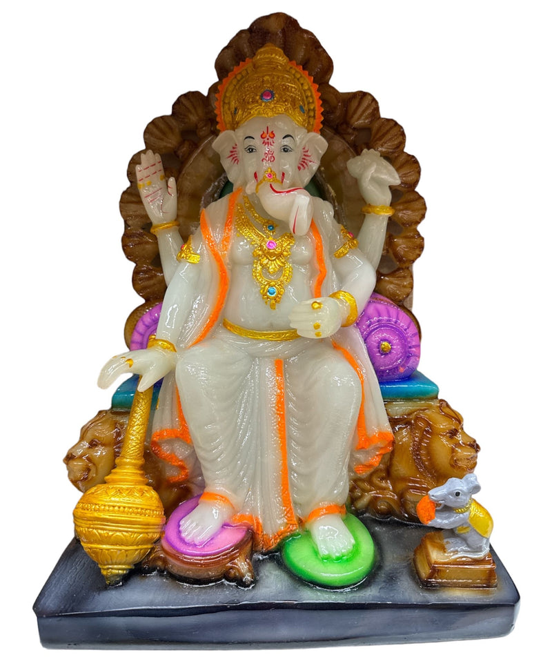 Radium Ganpati JI