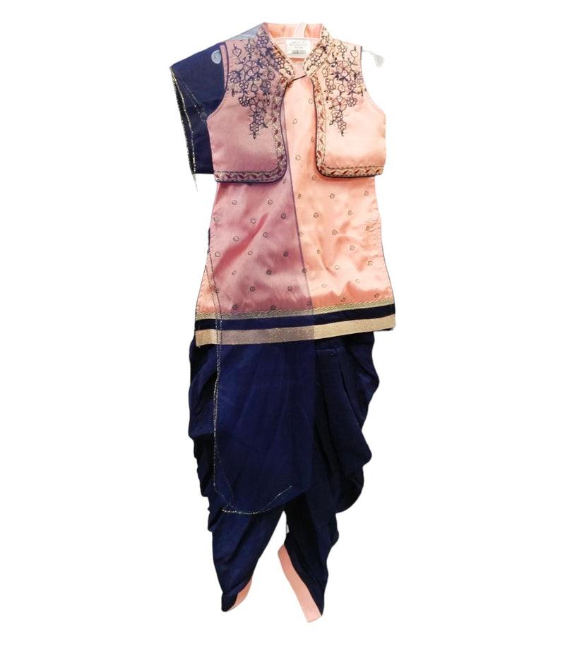 Patiala Suit,Salwar (Girls )