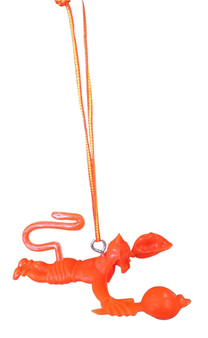 Car Hanging