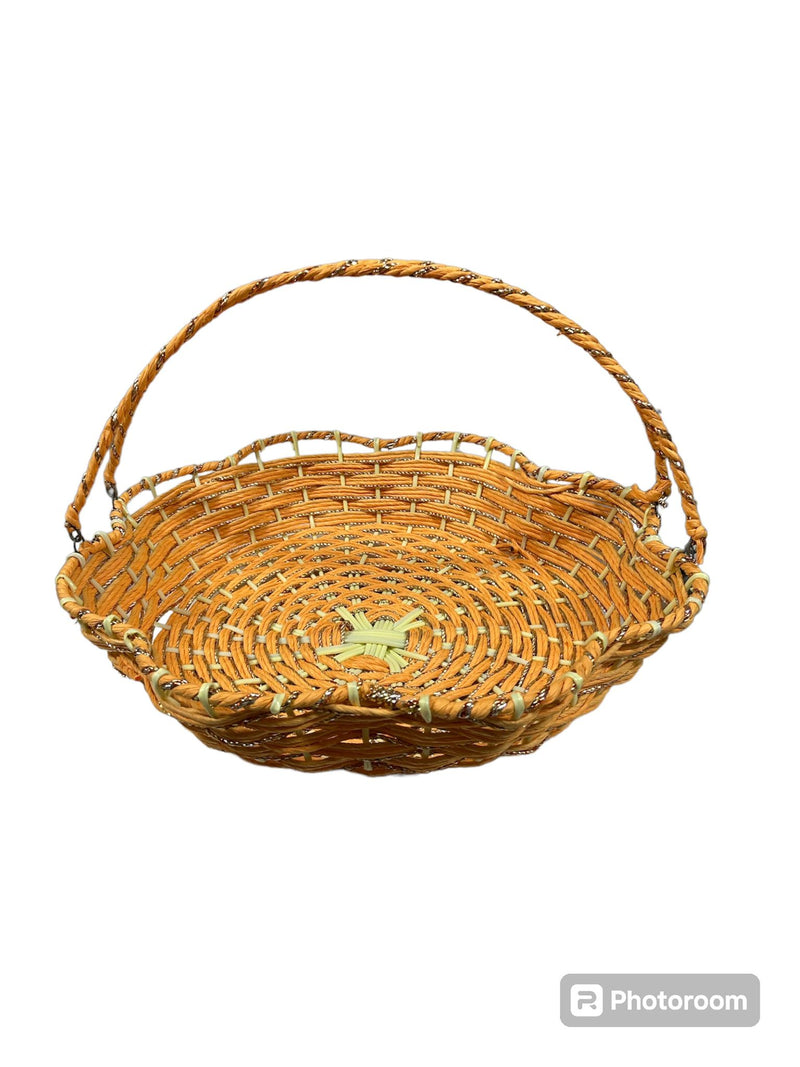 Fancy Basket