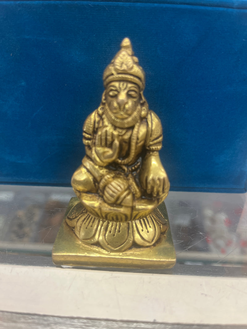 Hanuman JI (Brass)