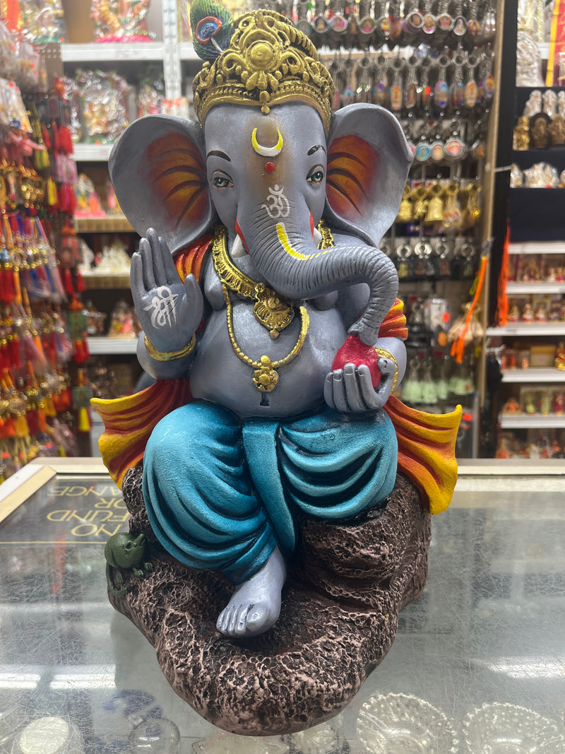 Ganpati JI.rc