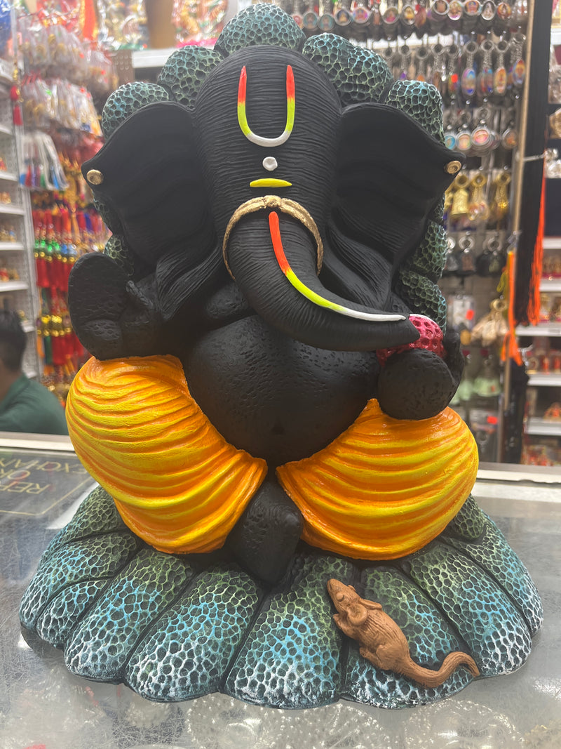 Ganpati JI.rc