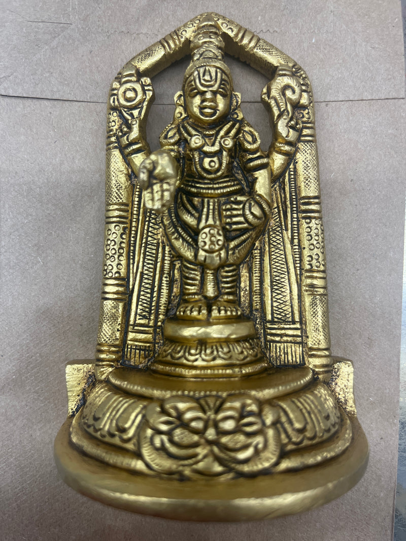 Bala JI (Brass)