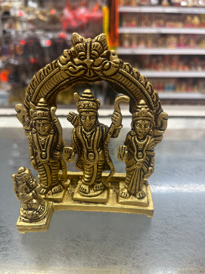 Ram Darbar(Brass)