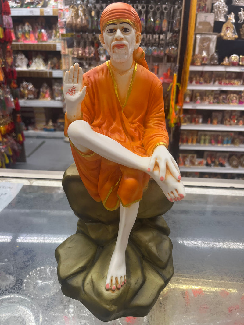 Sai Baba JI